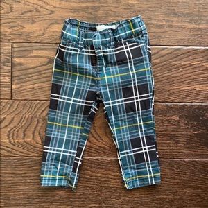 🌸 4/$20 🌸 Old Navy Plaid Pixie Pants